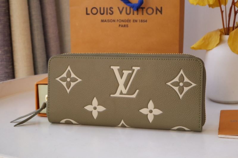 Louis Vuitton Wallets